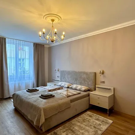 Cashmere Carlsbad * Karlovy Vary