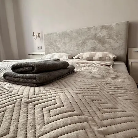 Cashmere Carlsbad * Karlovy Vary